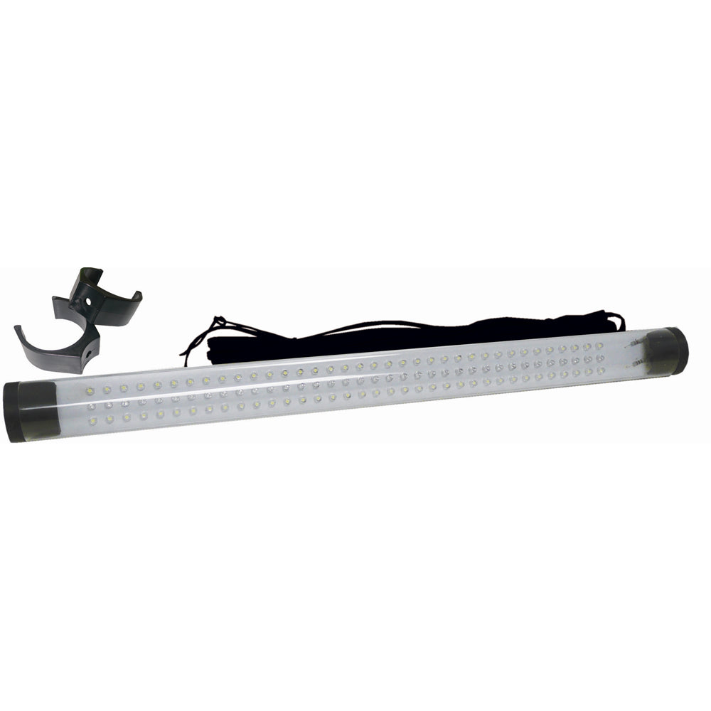 TACO Marine F38-2060B-1 Taco Replacement T-Top Tube Light - White/Blue LEDs