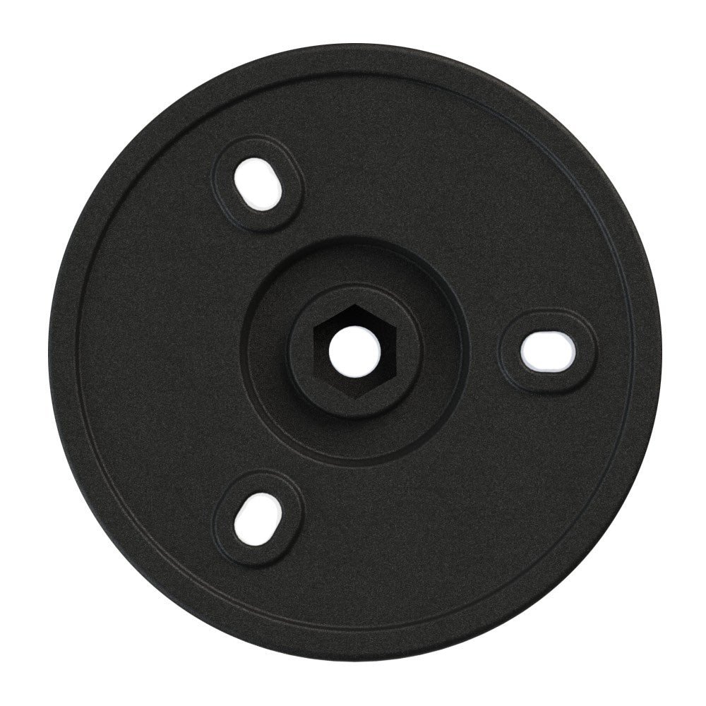Scanstrut RL-502 Scanstrut ROKK Midi Top Plate f/Garmin and Raymarine