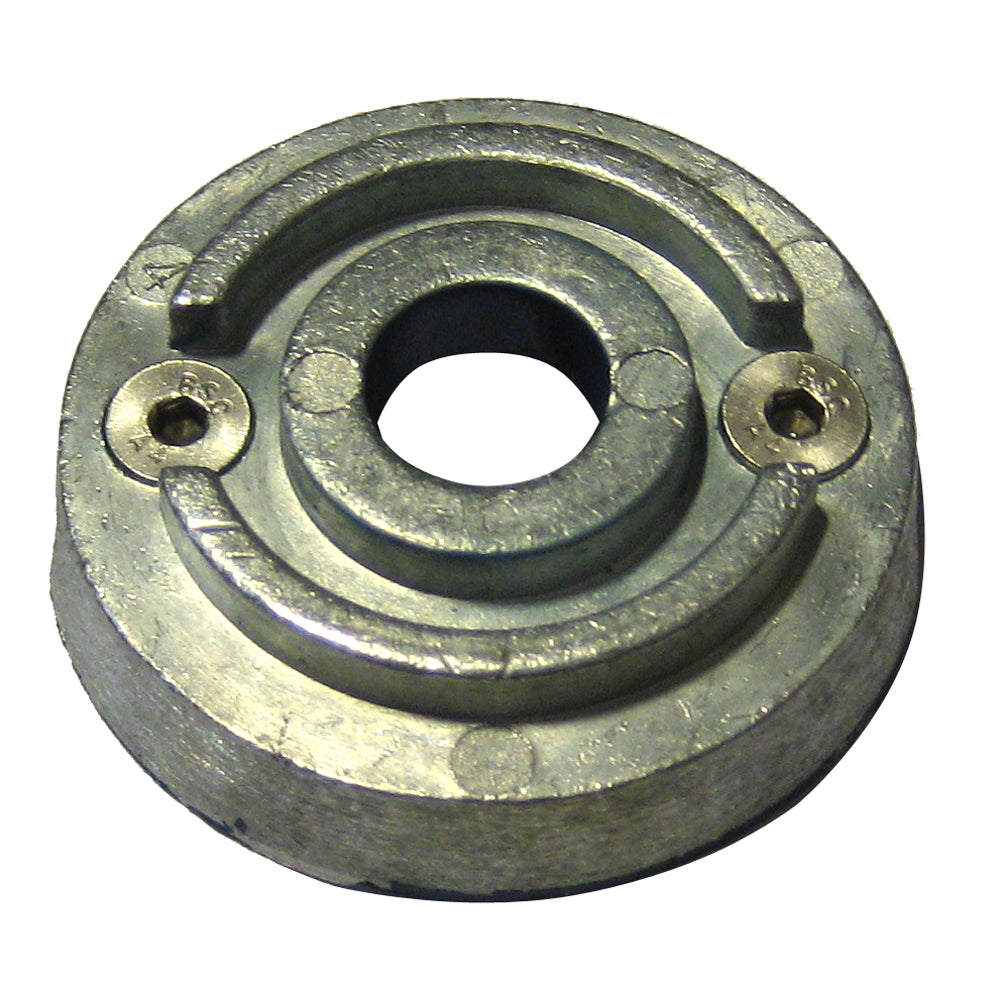 VETUS SET0150 VETUS Zinc Anode Set f/Bow Thrusters - 75/80/95 kgf Bow Thrusters
