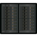 Blue Sea 1222 12V DC 16 Position