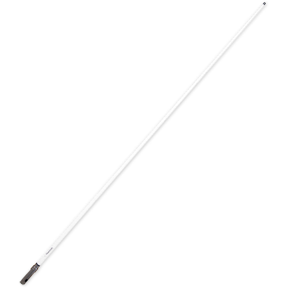 Shakespeare 6225-R Shakespeare VHF 8' 6225-R Phase III Antenna - No Cable