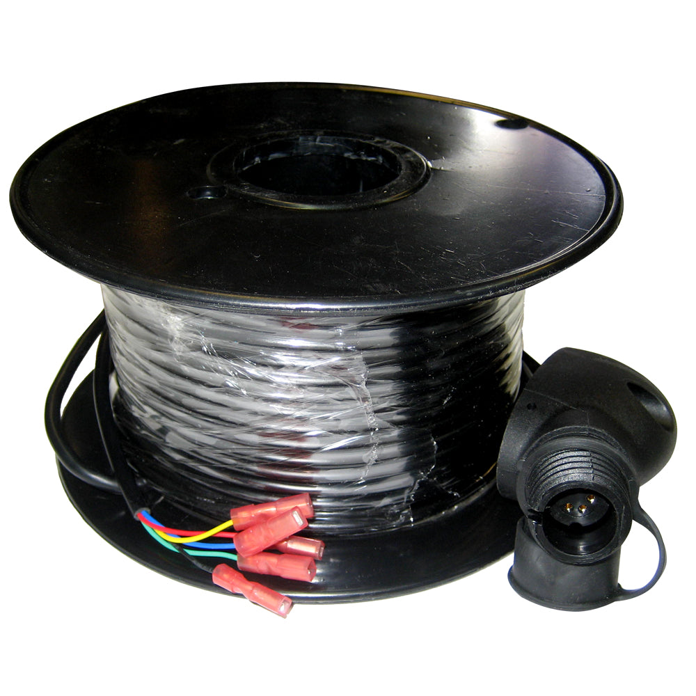 Raymarine A28162 Raymarine Masthead Cable & Base