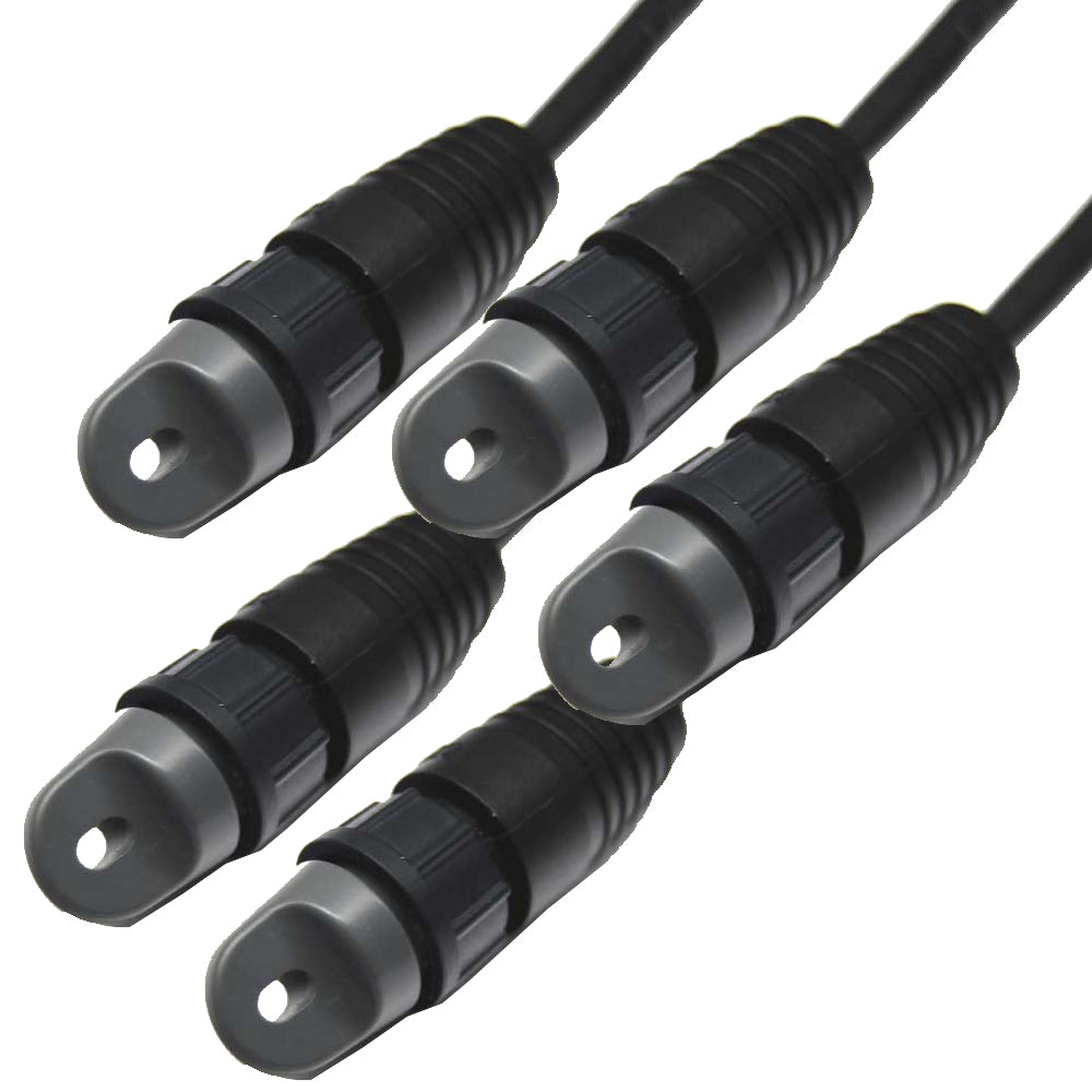Raymarine R70014 Raymarine RayNet Cable Pullers - 5 Pack