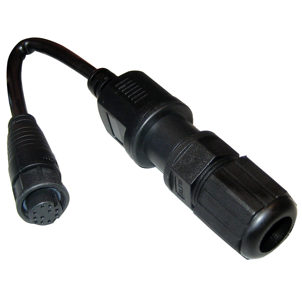 Raymarine A80247 Raymarine Raynet to RJ45 Female Adapter 100mm