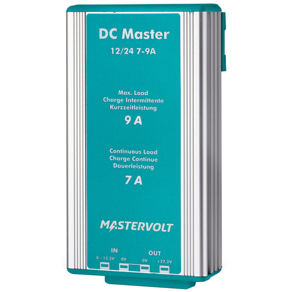 Mastervolt 81400500 Mastervolt DC Master 12V to 24V Converter - 7A
