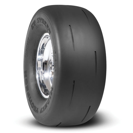 Mickey Thompson ET Street Radial Pro (R2 Compound) tire tread