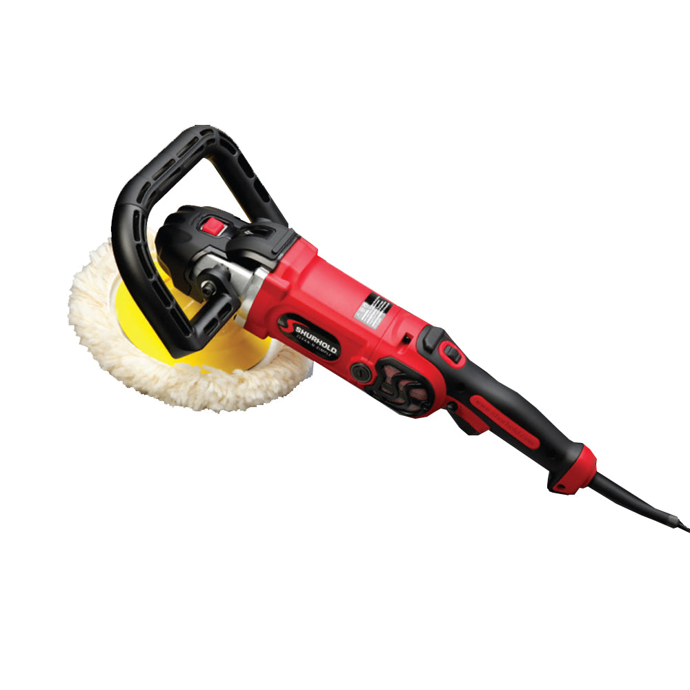 Shurhold 3400 Shurhold Pro Rotary Polisher