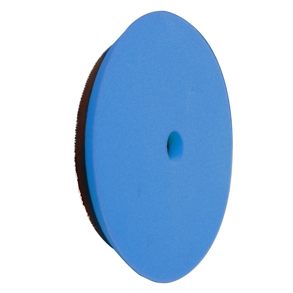 Shurhold 3555 Shurhold Buff Magic Heavy Duty Blue Foam Pad - 7"