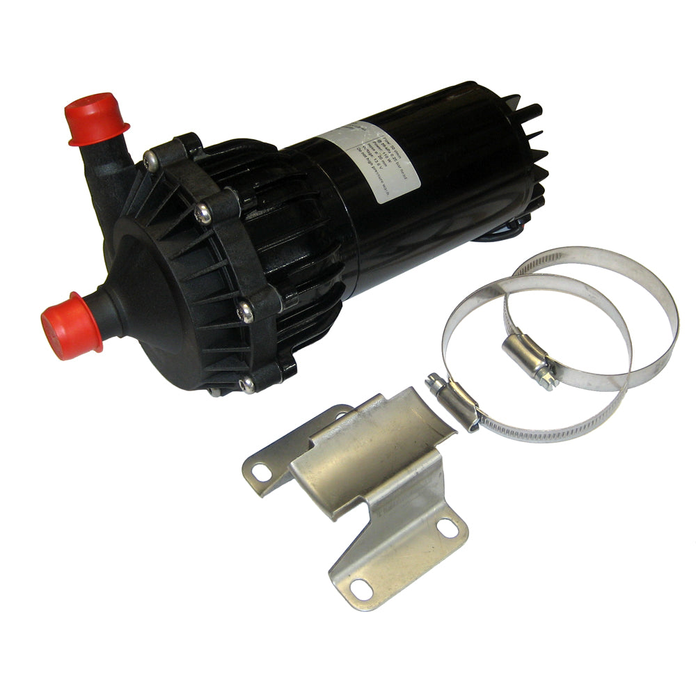 Johnson Pump 10-24750-09 Johnson Pump CM90P7-1 13.6V CIRCULATION PUMP D20