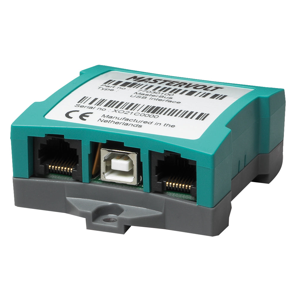 Mastervolt 77030100 Mastervolt Masterbus USB Interface