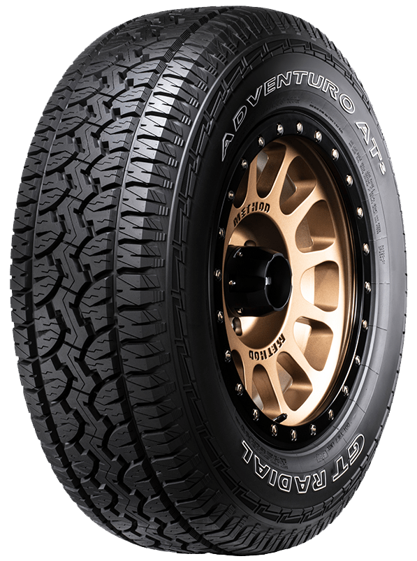 GT Radial Adventuro AT3 P285/70R17 tire