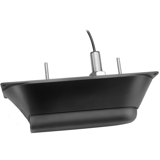 Garmin 010-12404-10 Stainless Steel, TH Mount Transducer, Mid-Band