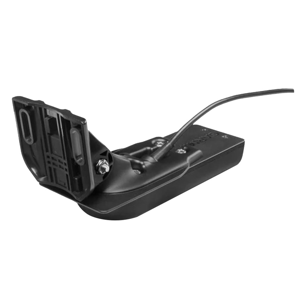 Garmin 010-12405-00 Plastic, TM or Trolling Motor Transducer, High