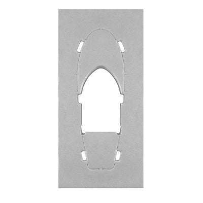 Garmin Kayak In-Hull Transducer Mount