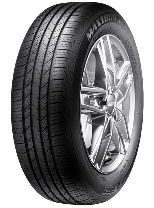 GT Radial Maxtour All Season 215/75R15 tire