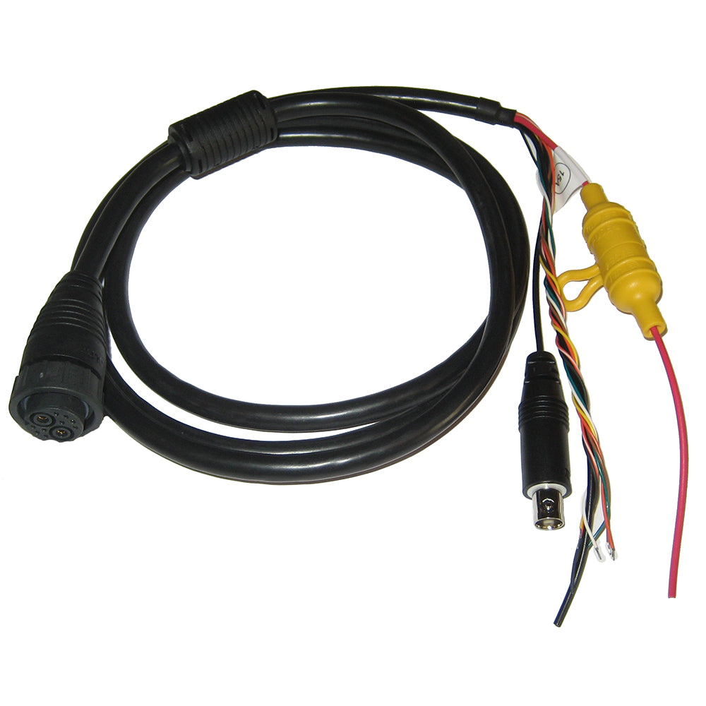 Raymarine R62379 Raymarine Power/Data/Video Cable - 1M