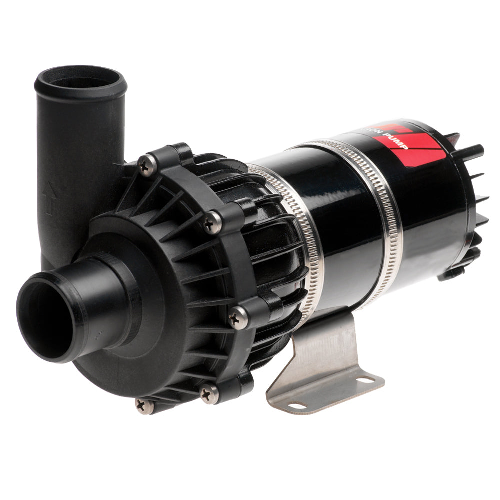Johnson Pump 10-24664-09 Johnson Pump CM90 Circulation Pump - 23.7GPM - 12V - 1-½" Outlet