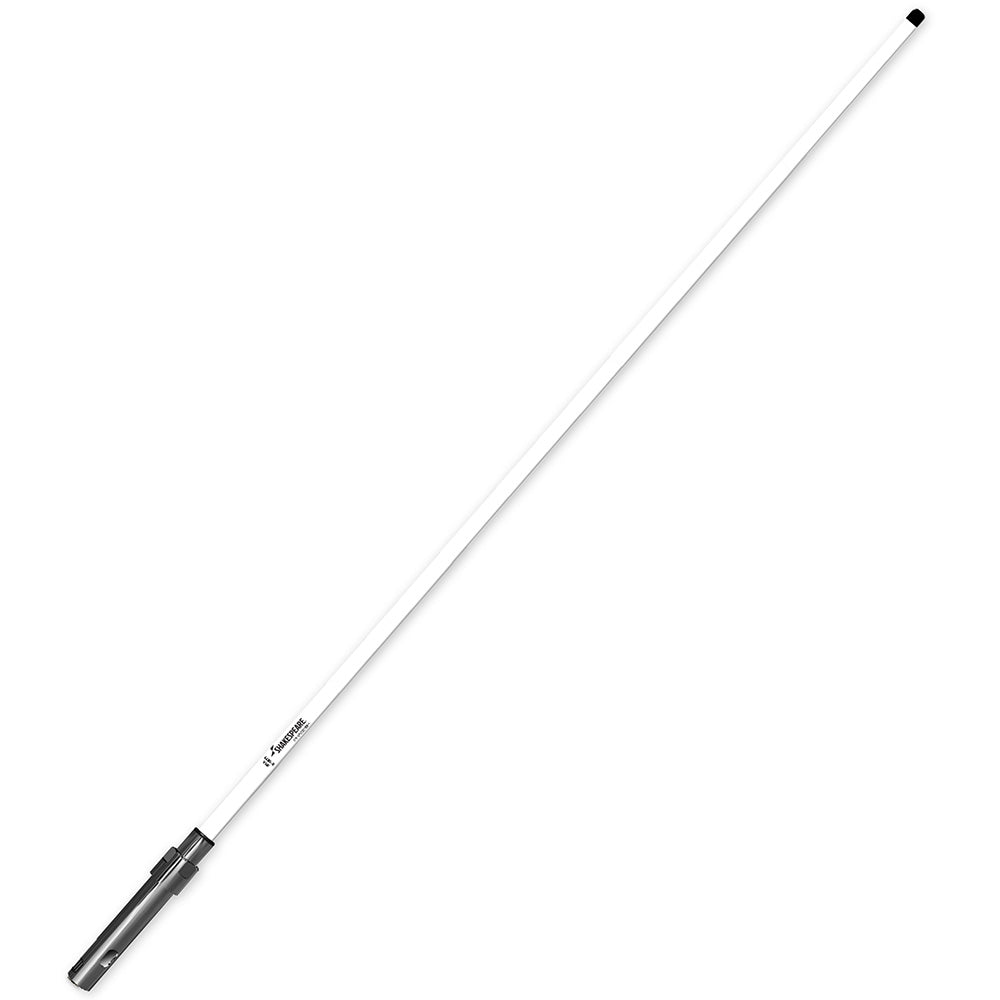 Shakespeare 6400-R Shakespeare VHF 4' Phase III Antenna