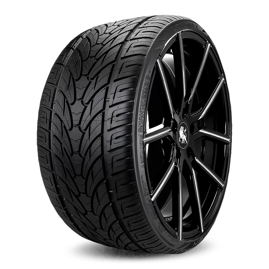 Lionhart LH-Ten 275/45ZR21 tire