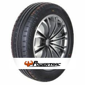 Powertrac Racing Pro 255/55R18 tire
