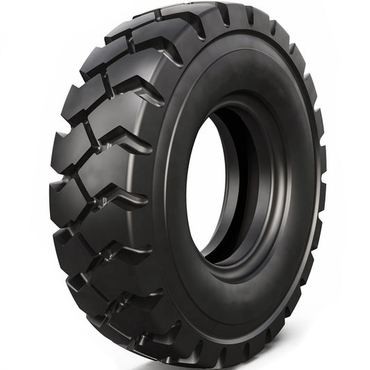 Maxam MS801 Industrial Lug (tire, tube & flap set) 8.15-15 tire