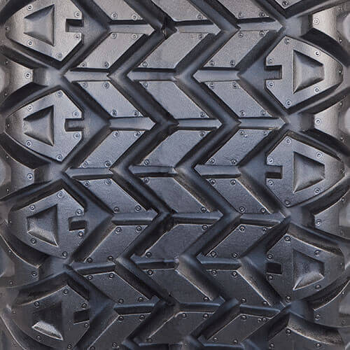 Carlisle All Trail 25x10.50-12 tire