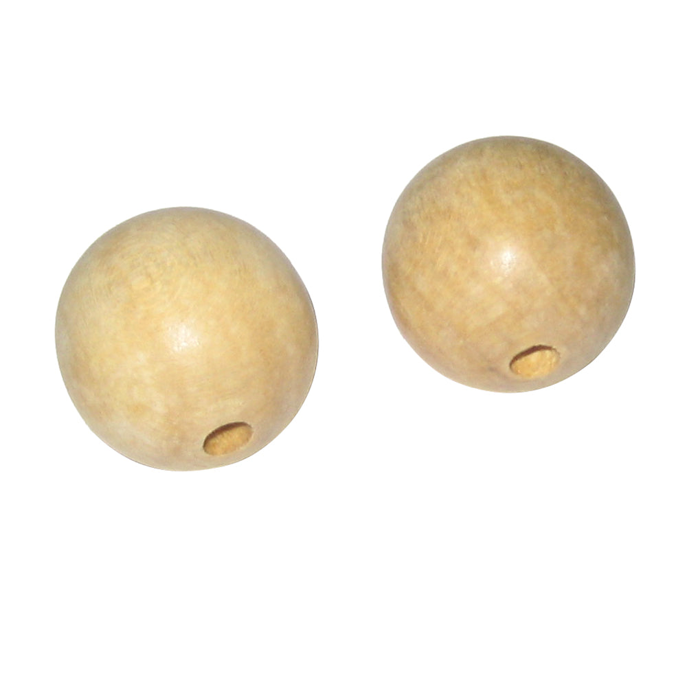 TACO Marine COK-0017-2 TACO Cork Outrigger Line Stops - 1-1/4" (Pair)