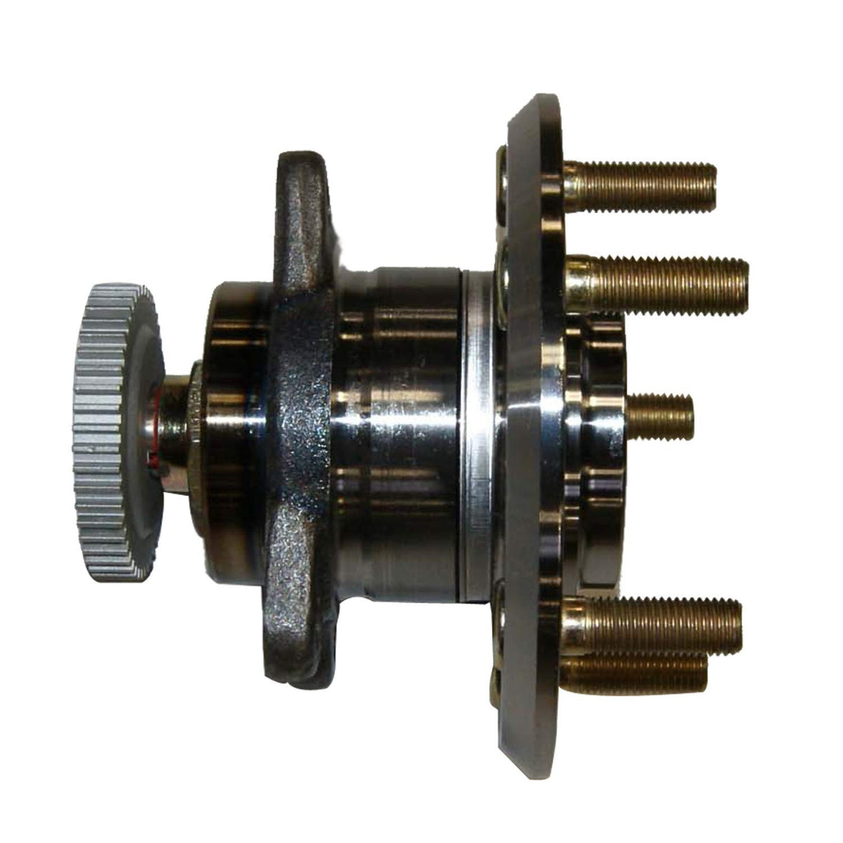 GMB 799-0115 GMB 799-0115 Wheel Bearing Hub Assembly