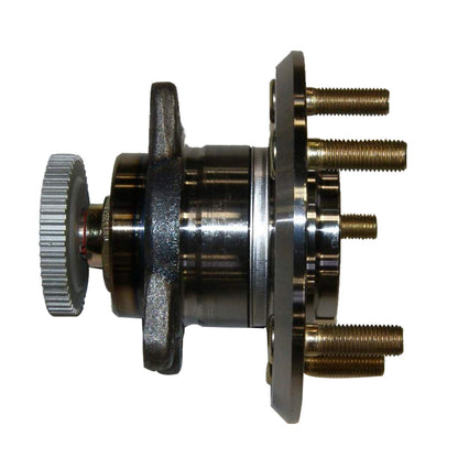 GMB 799-0115 GMB 799-0115 Wheel Bearing Hub Assembly