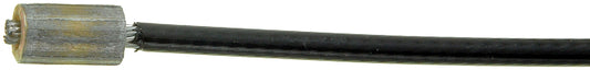 DORMAN C92536 Dorman C92536 Parking Brake Cable Compatible with Select Models