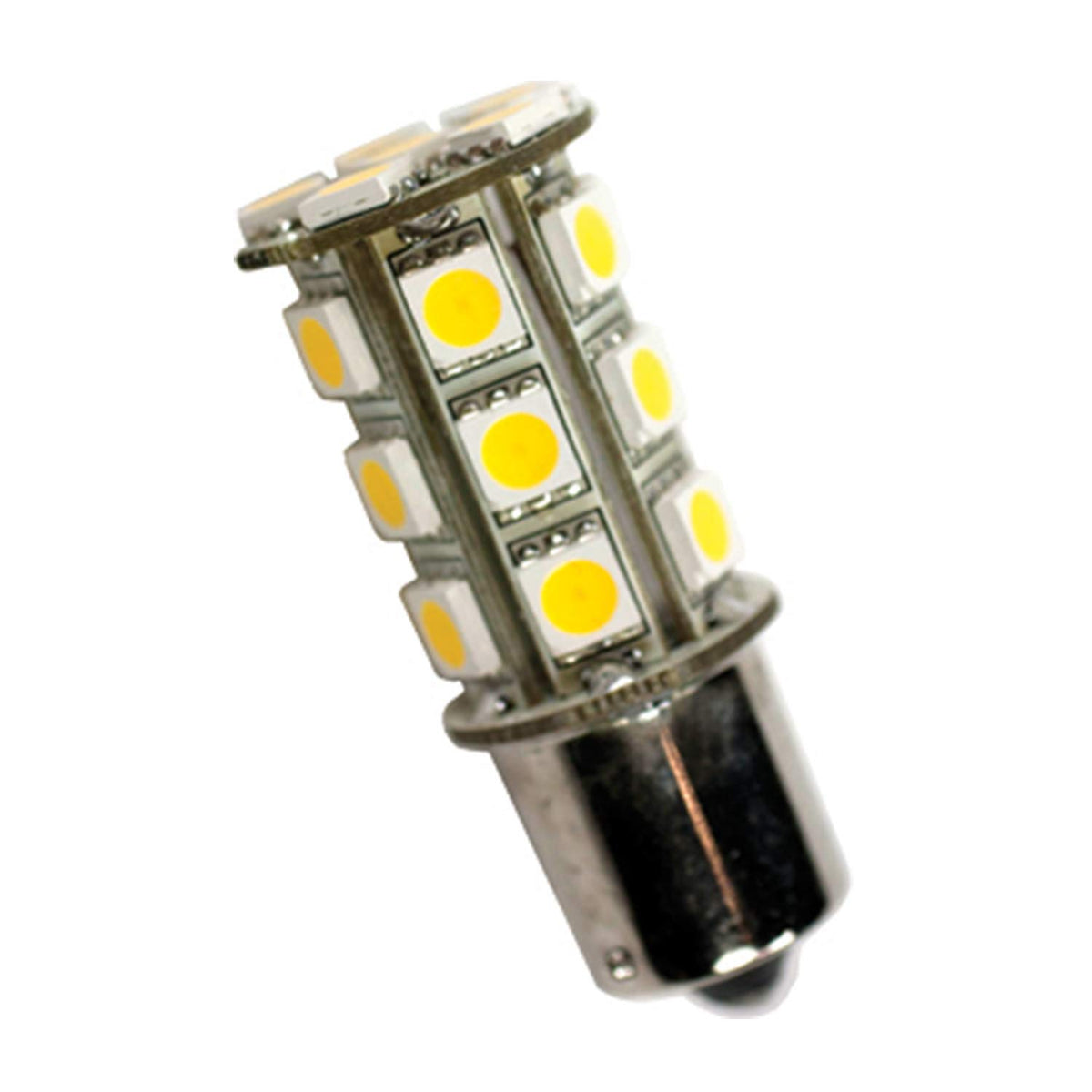 ARCON 50367 Arcon 50367 Soft White 12 Volt 24-LED Bulb
