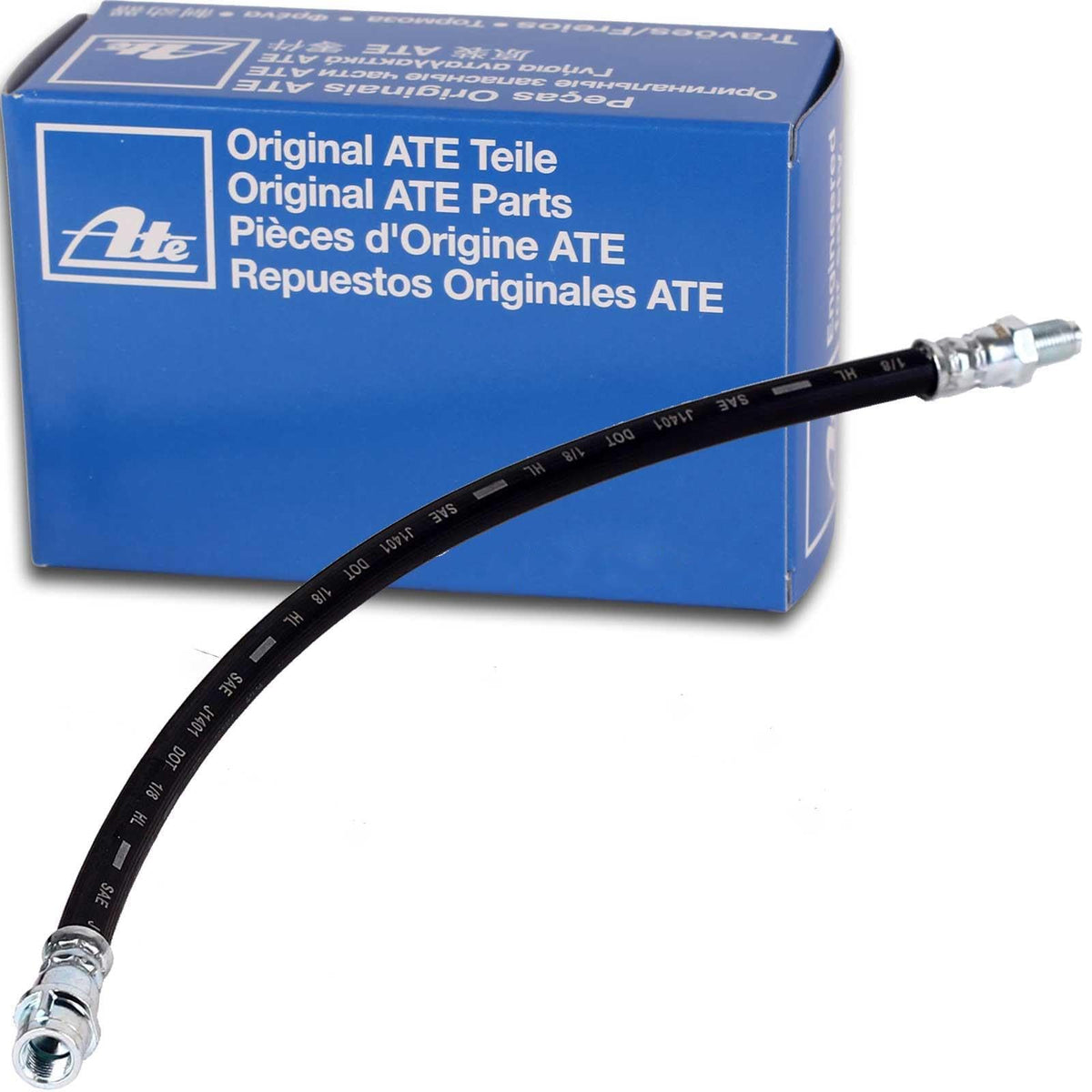 ATE 331463 ATE 24.5237-0515.3 Brake Hoses and Accessories