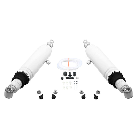 MONROE MA776 Monroe Max-Air MA776 Air Adjustable Air Shock Absorber Pack of 2 for Ford Explorer
