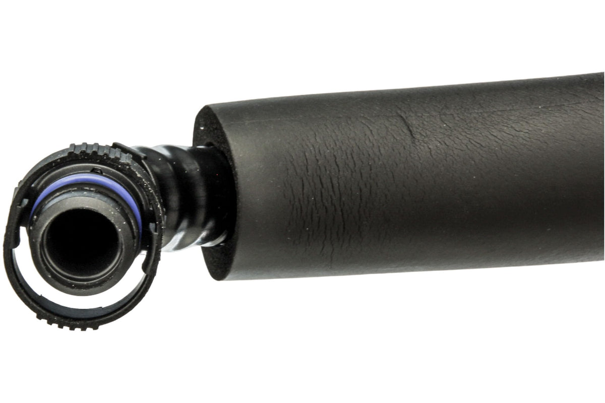 URO Parts 06J103221A Crankcase Breather Hose, Crankcase Vent Valve