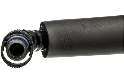 URO Parts 06J103221A Crankcase Breather Hose, Crankcase Vent Valve