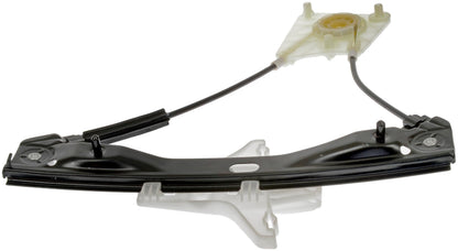 DORMAN 740-319 Dorman 740-319 Rear Passenger Side Power Window Regulator (Regulator Only) Compatible with Select Volkswagen Models