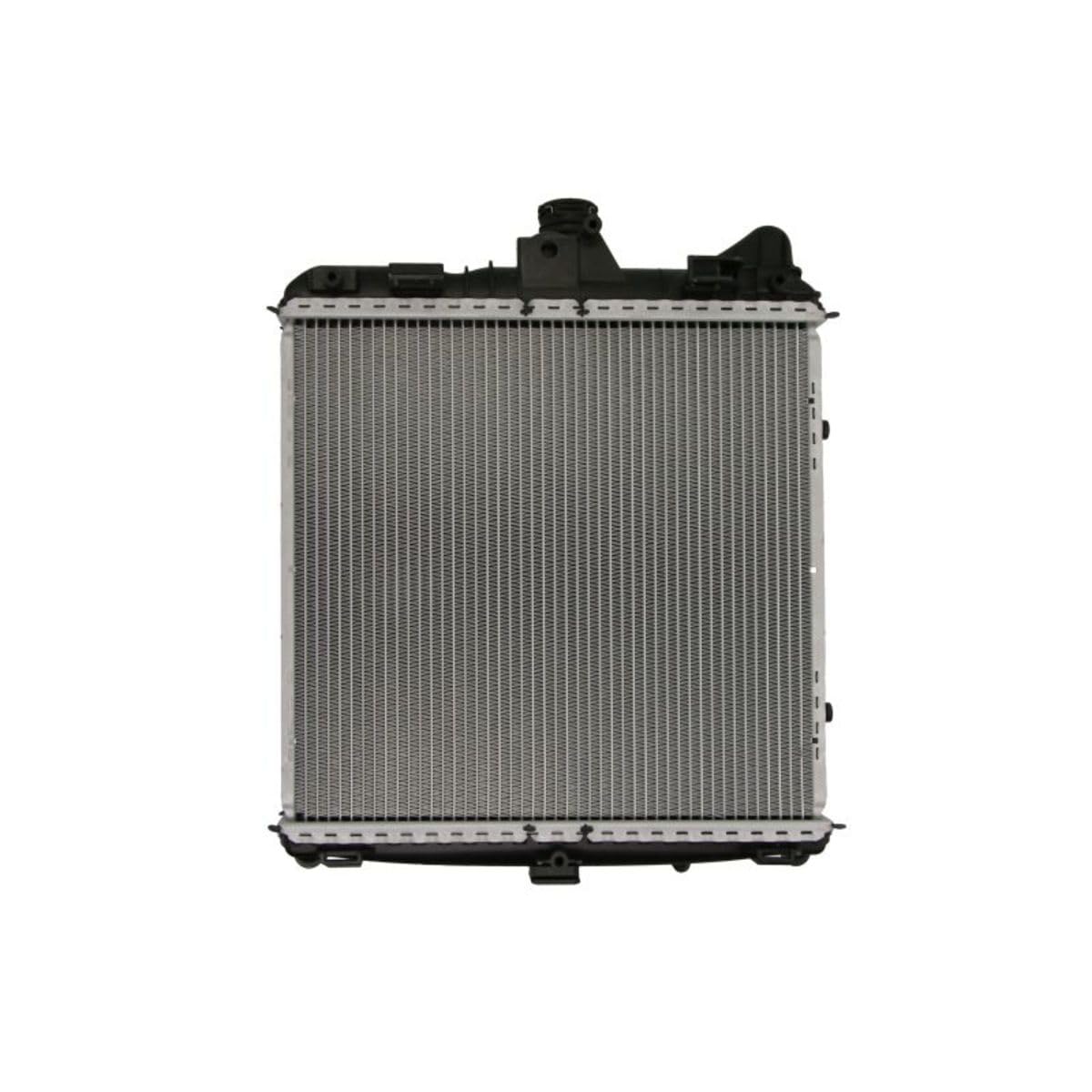 MAHLE CR817000P BEHR CR 817 000P Radiator