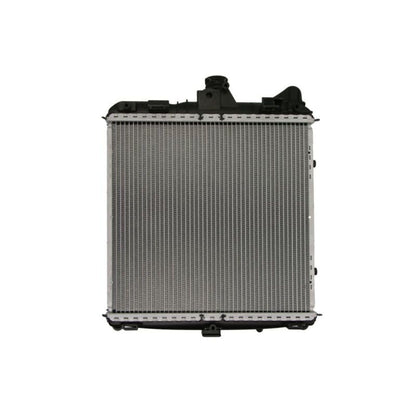 MAHLE CR817000P BEHR CR 817 000P Radiator