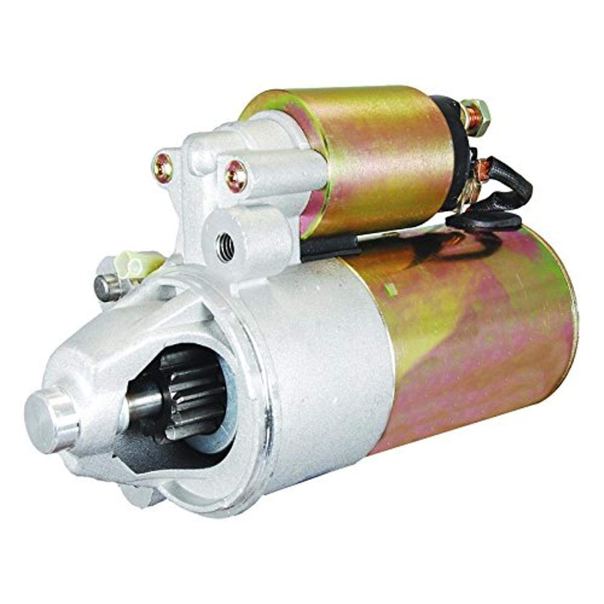 WAI 6642N WAI 6642N Starter Motor