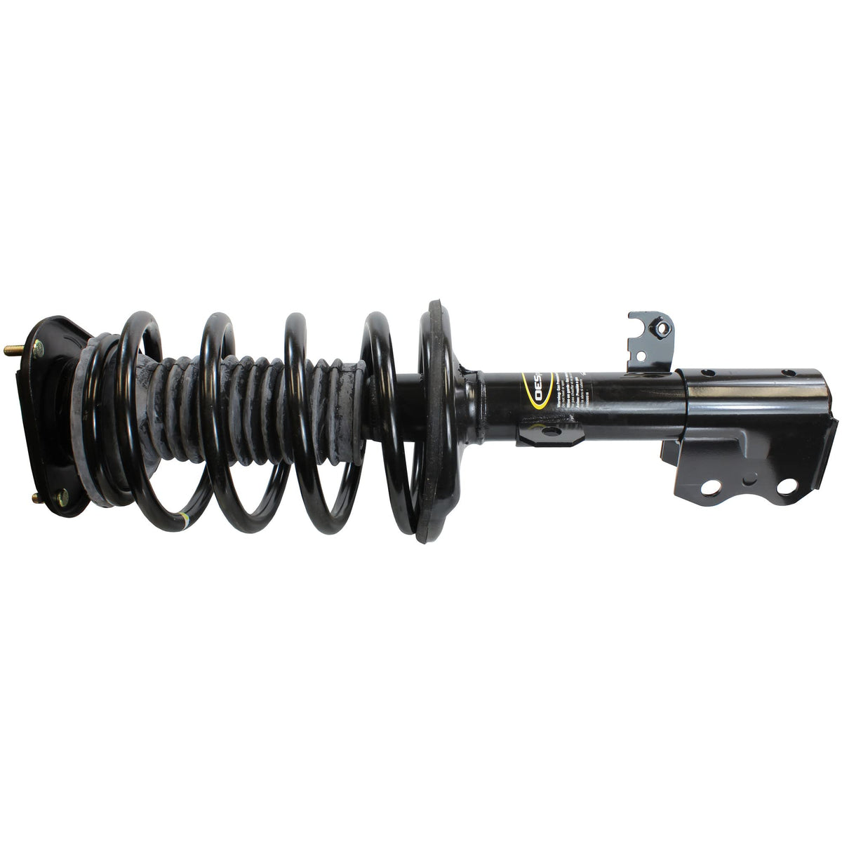 Monroe 172358 Suspension Strut and Coil Spring Assembly