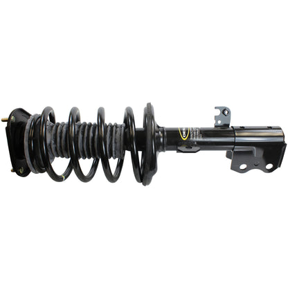 Monroe 172358 Suspension Strut and Coil Spring Assembly