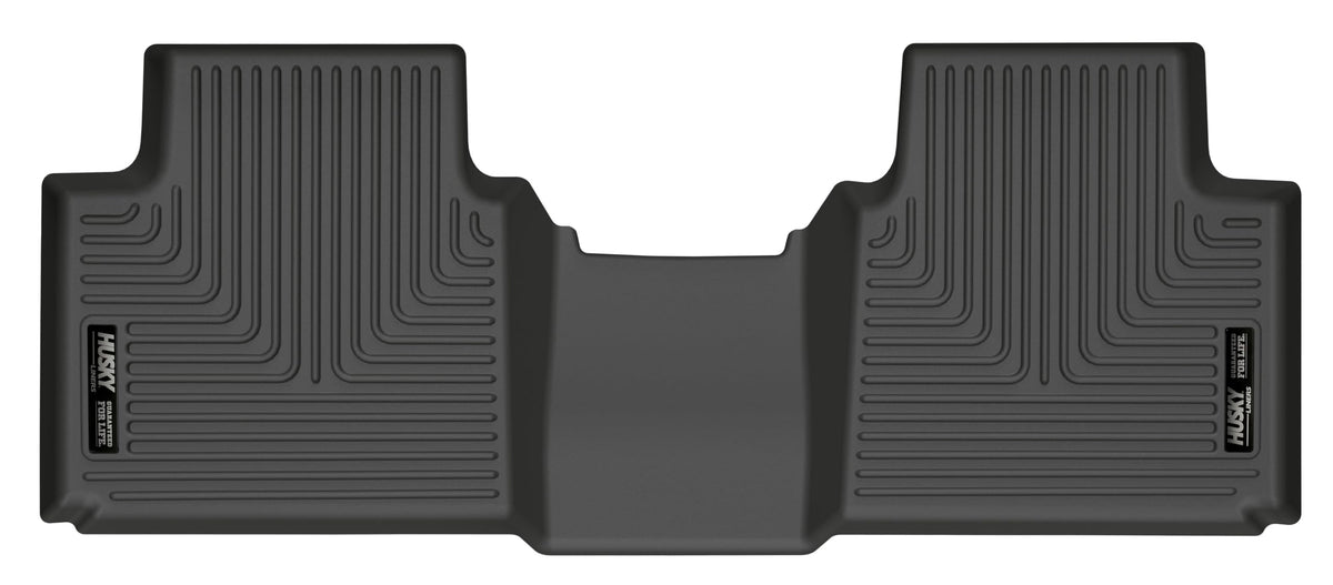 Husky Liners 51481 X-act Contour Floor Mats