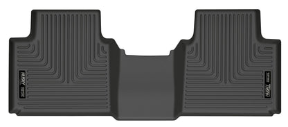 Husky Liners 51481 X-act Contour Floor Mats
