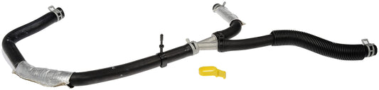DORMAN 626-551 Dorman 626-551 Engine Heater Hose Assembly Compatible with Select Ford / Mercury Models (OE FIX)