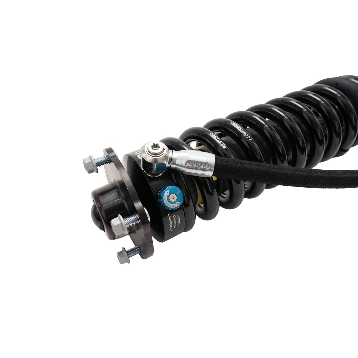 BILSTEIN 41-332238 Bilstein 41-332238 TUNDRA 22+; FR; 8112 BLACK HAWK MOD