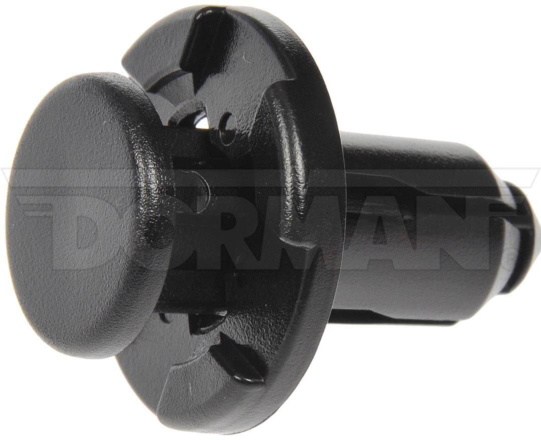DORMAN 963-552D Dorman 963-552D BUMPER RETAINER