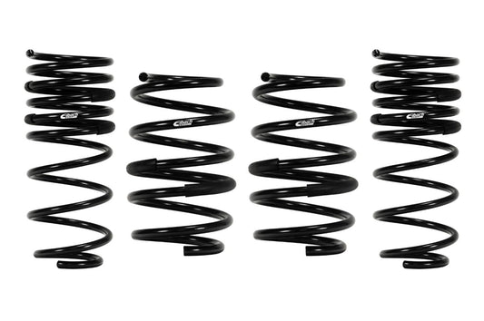 EIBACH E10-23-018-01-22 Eibach E10-23-018-01-22 Pro-Kit (Pro Kit for 2016 Chevy Camaro SS)