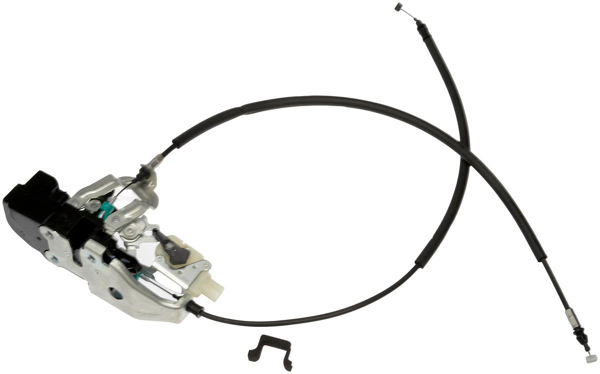 DORMAN 937-984 Dorman 937-984 Front Driver Side Door Lock Actuator Motor