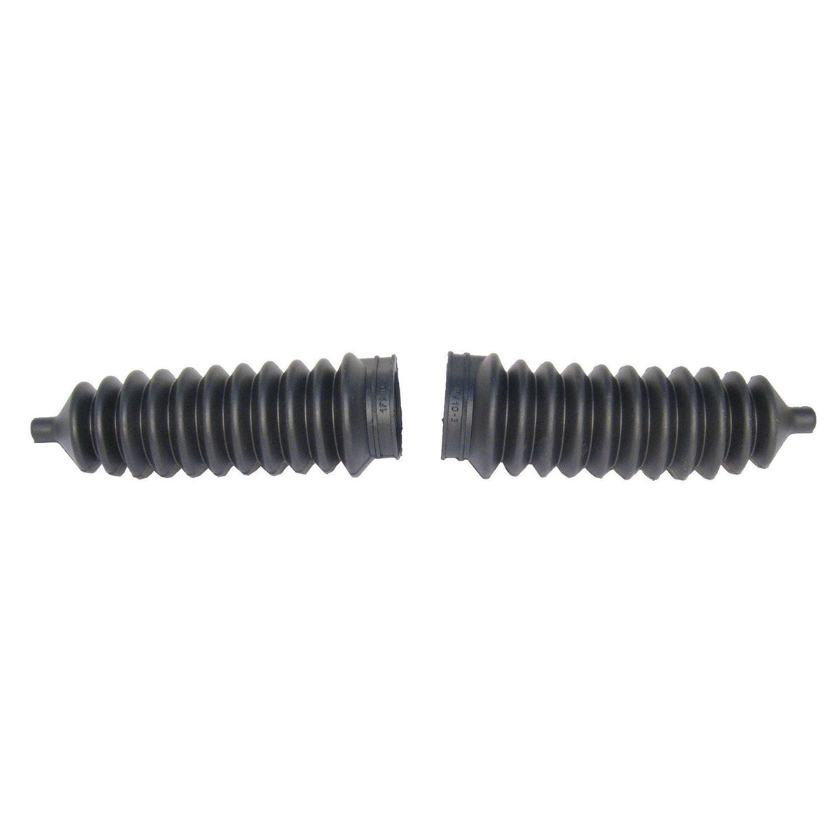Delphi TBR3105 Rack and Pinion Bellows Kit, 2 Pack