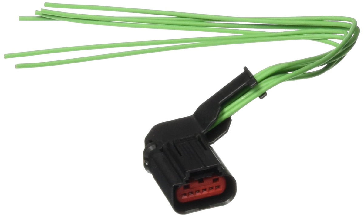 Motorcraft WPT1241 Wiring Kit